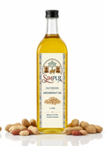 Cold Pressed Groundnut Oil (1 L)
